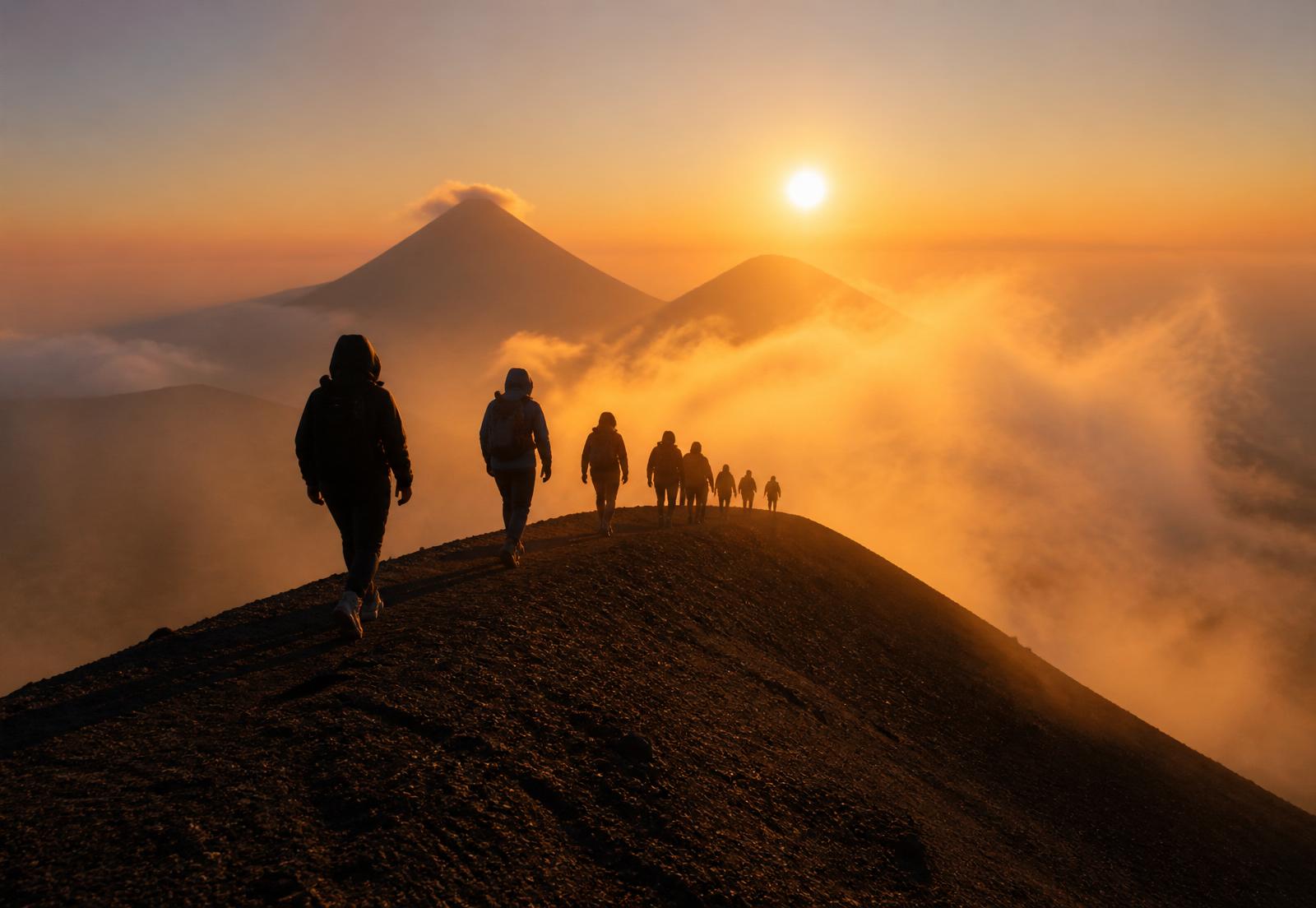 Group Retreats