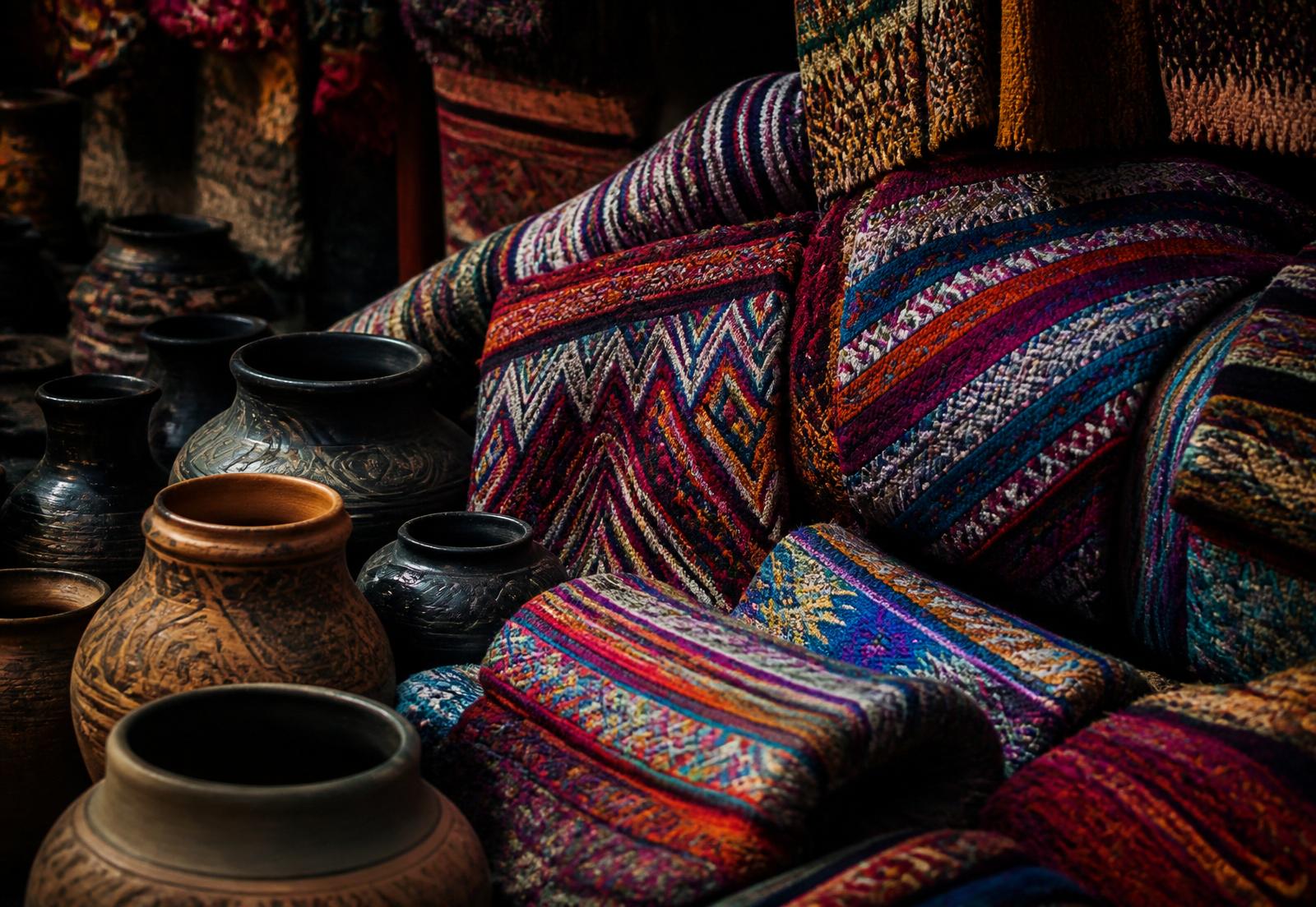 Cultural Tours